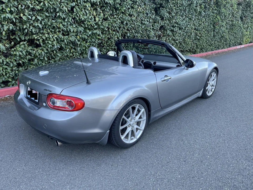 2011 Mazda NC MX-5 Miata - Image 7 of 31