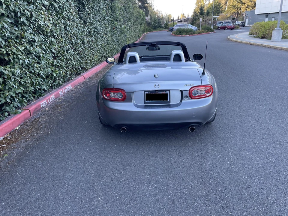 2011 Mazda NC MX-5 Miata - Image 5 of 31
