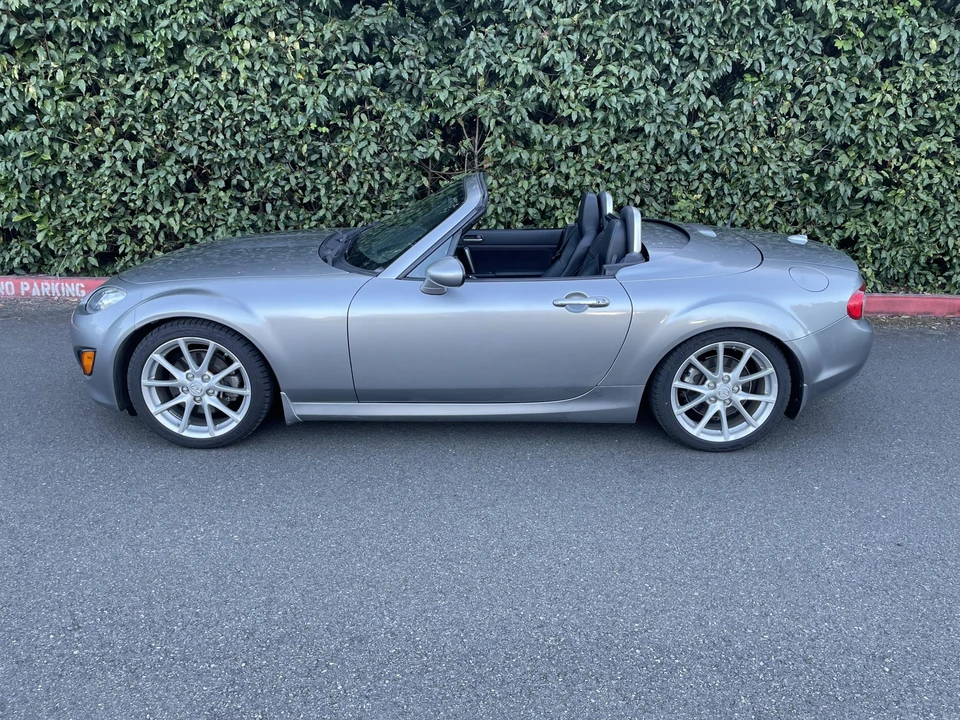 2011 Mazda NC MX-5 Miata - Image 3 of 31