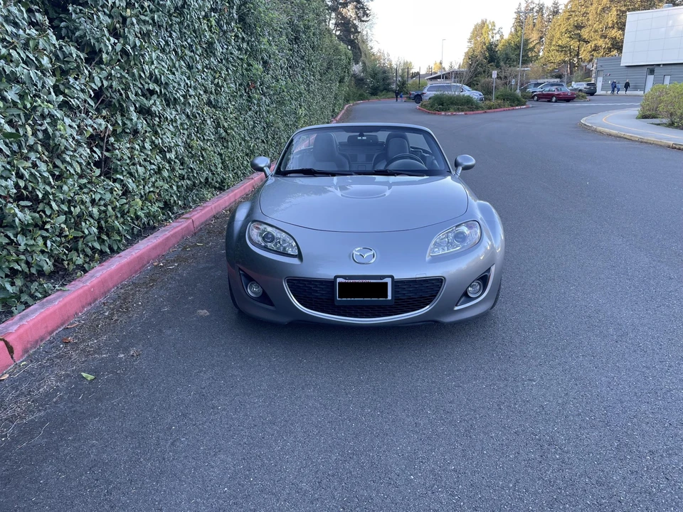 2011 Mazda NC MX-5 Miata - Image 10 of 31