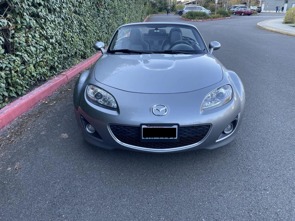 2011 Mazda NC MX-5 Miata - Image 11 of 31