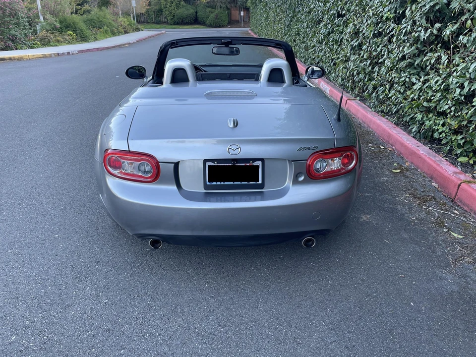 2011 Mazda NC MX-5 Miata - Image 6 of 31