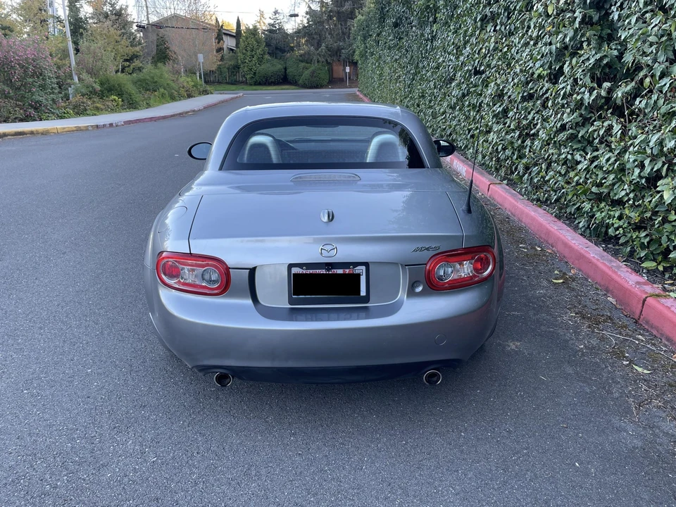 2011 Mazda NC MX-5 Miata - Image 25 of 31