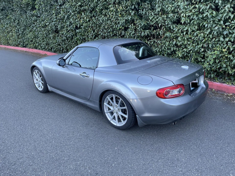 2011 Mazda NC MX-5 Miata - Image 24 of 31