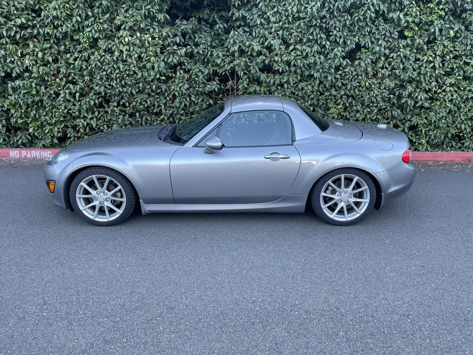 2011 Mazda NC MX-5 Miata - Image 22 of 31