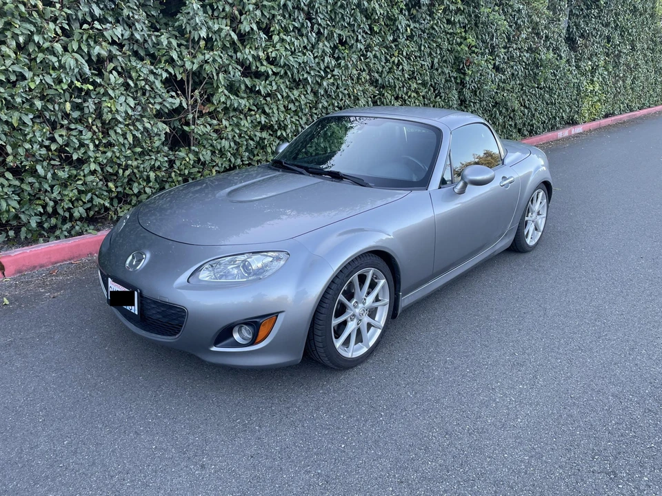 2011 Mazda NC MX-5 Miata - Image 21 of 31