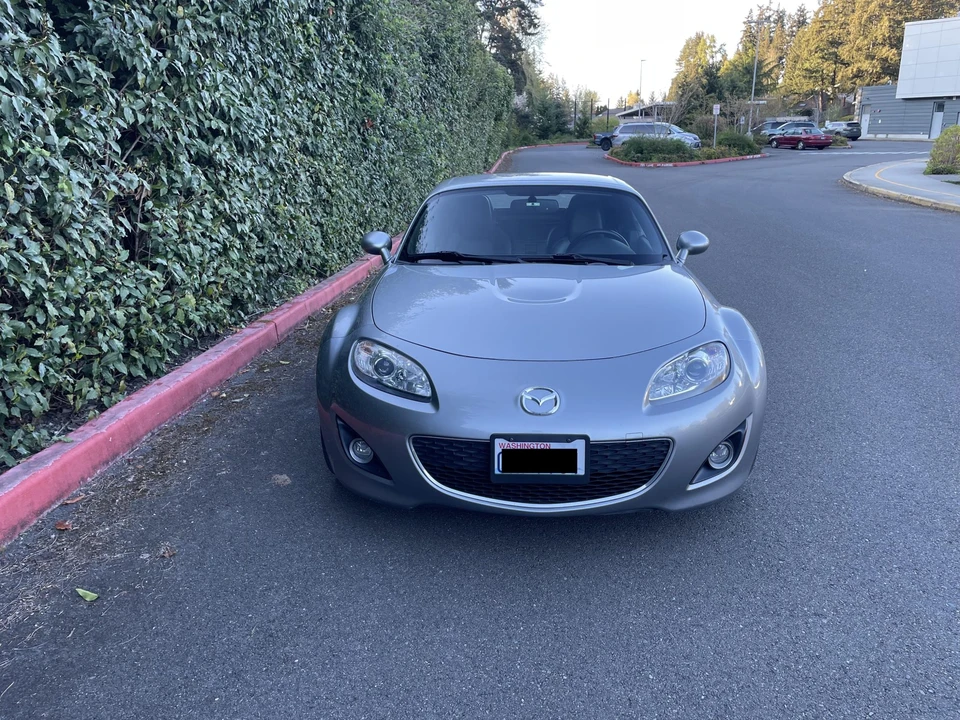 2011 Mazda NC MX-5 Miata - Image 29 of 31