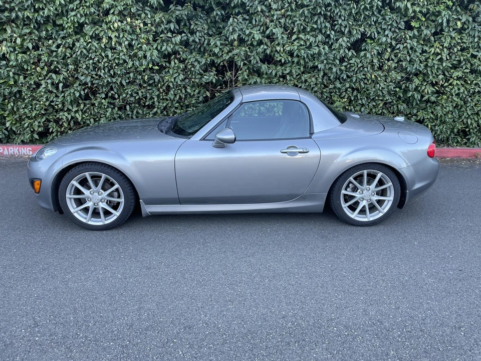 2011 Mazda NC MX-5 Miata - Image 23 of 31
