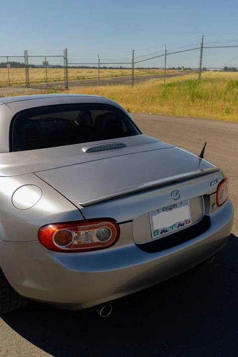2011 Mazda NC MX-5 Miata - Image 3 of 11