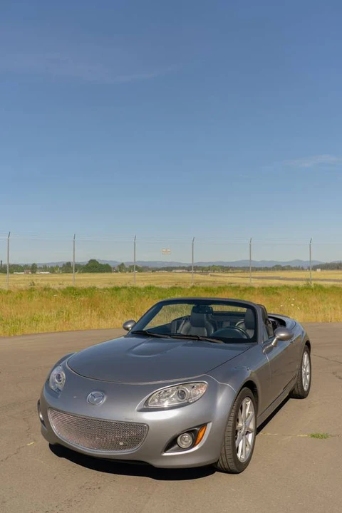 2011 Mazda NC MX-5 Miata - Image 4 of 11