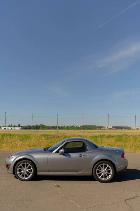 2011 Mazda NC MX-5 Miata - Image 2 of 11
