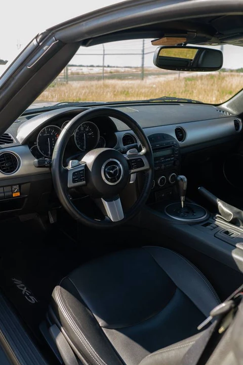 2011 Mazda NC MX-5 Miata - Image 8 of 11