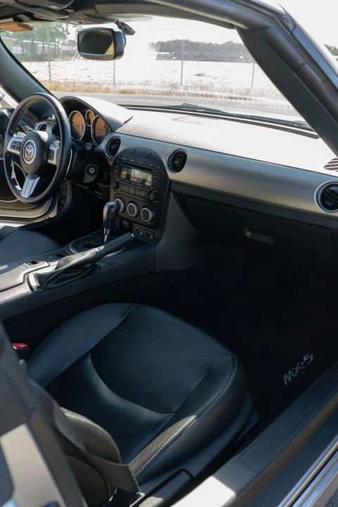 2011 Mazda NC MX-5 Miata - Image 9 of 11