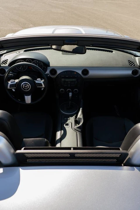 2011 Mazda NC MX-5 Miata - Image 10 of 11