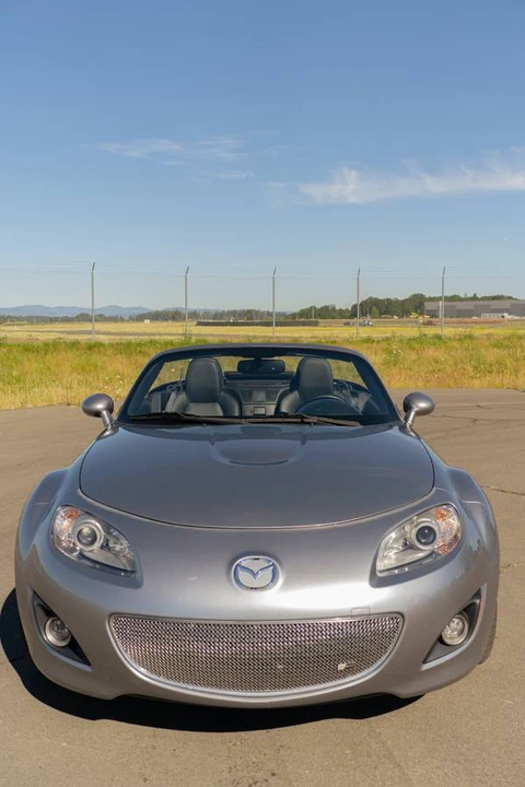 2011 Mazda NC MX-5 Miata - Image 5 of 11