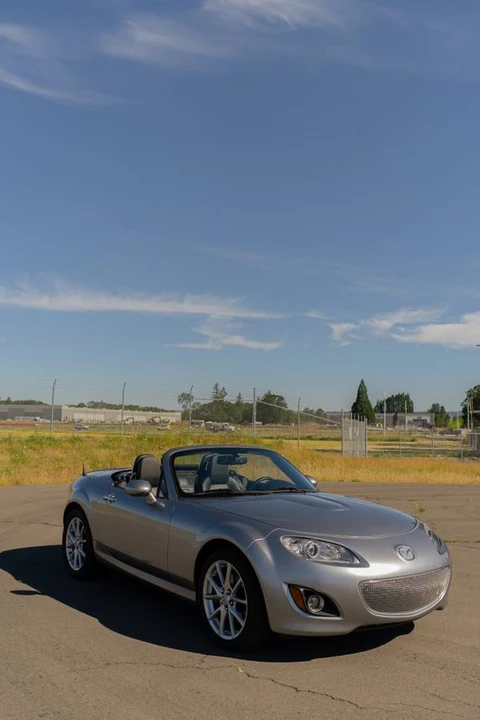 2011 Mazda NC MX-5 Miata - Image 6 of 11