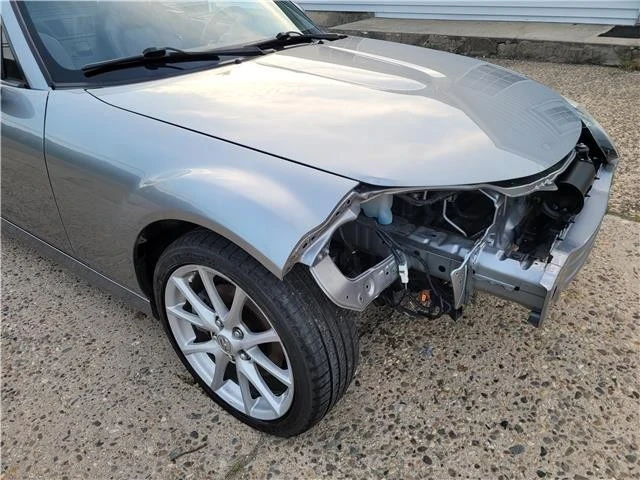 2011 Mazda NC MX-5 Miata - Image 10 of 12