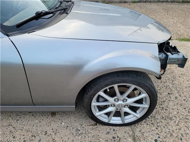 2011 Mazda NC MX-5 Miata - Image 11 of 12