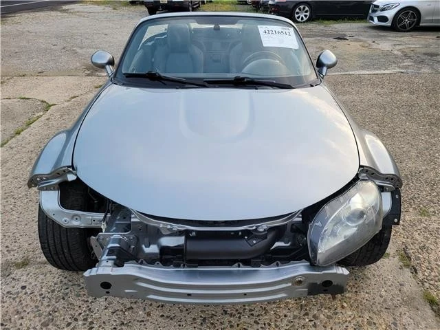 2011 Mazda NC MX-5 Miata - Image 7 of 12