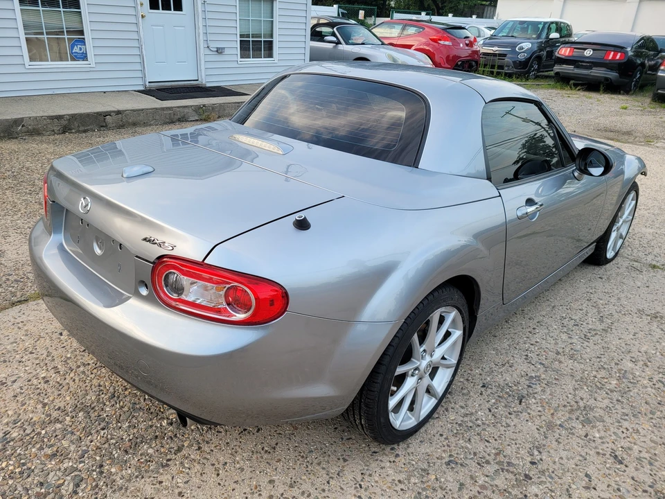 2011 Mazda NC MX-5 Miata - Image 20 of 21