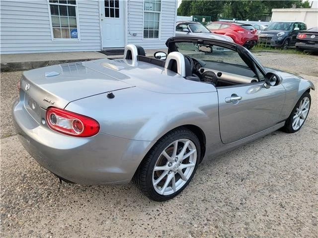2011 Mazda NC MX-5 Miata - Image 4 of 12