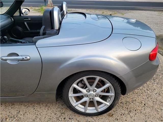 2011 Mazda NC MX-5 Miata - Image 16 of 21