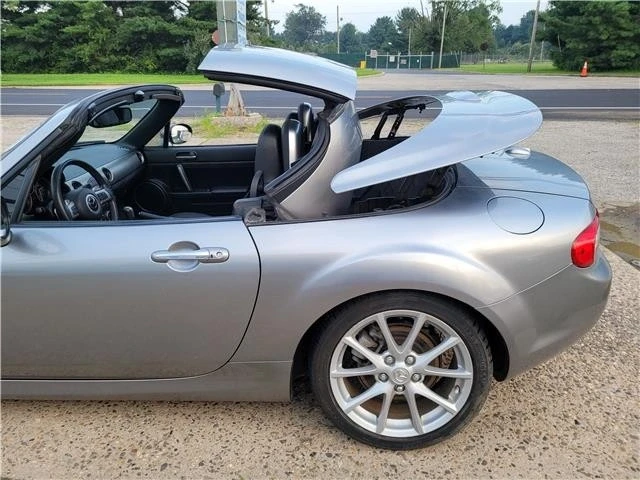 2011 Mazda NC MX-5 Miata - Image 21 of 21