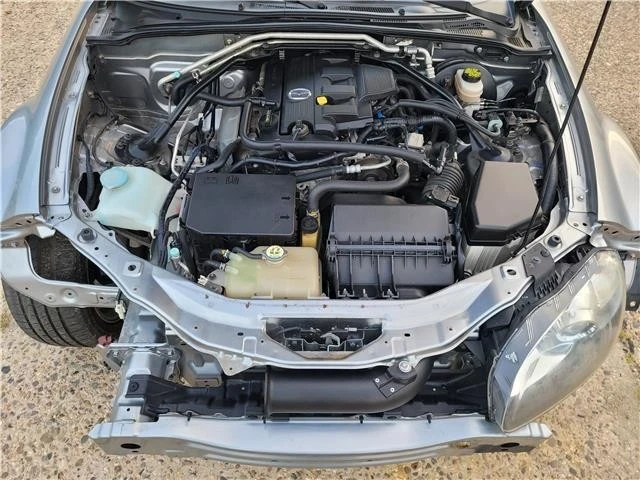 2011 Mazda NC MX-5 Miata - Image 17 of 21