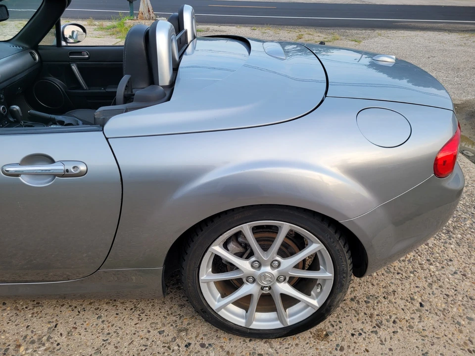 2011 Mazda NC MX-5 Miata - Image 15 of 21