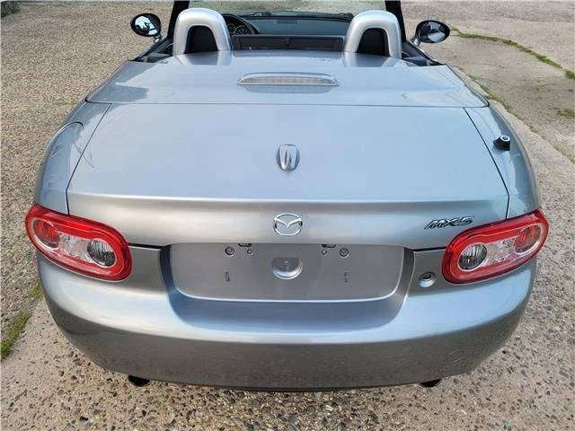 2011 Mazda NC MX-5 Miata - Image 14 of 21