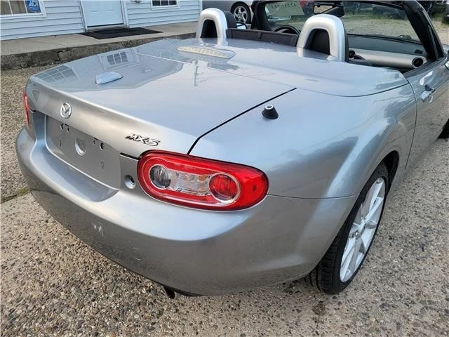 2011 Mazda NC MX-5 Miata - Image 13 of 21