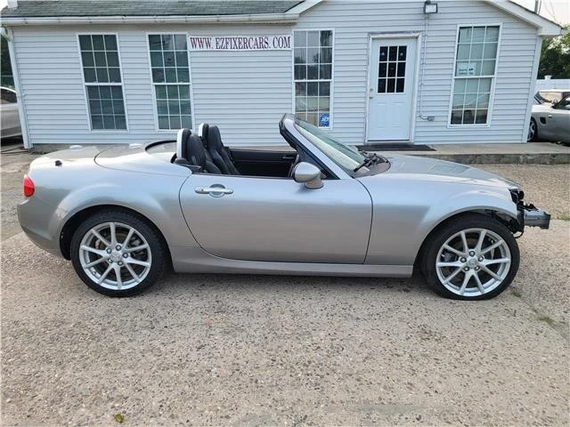 2011 Mazda NC MX-5 Miata - Image 5 of 12
