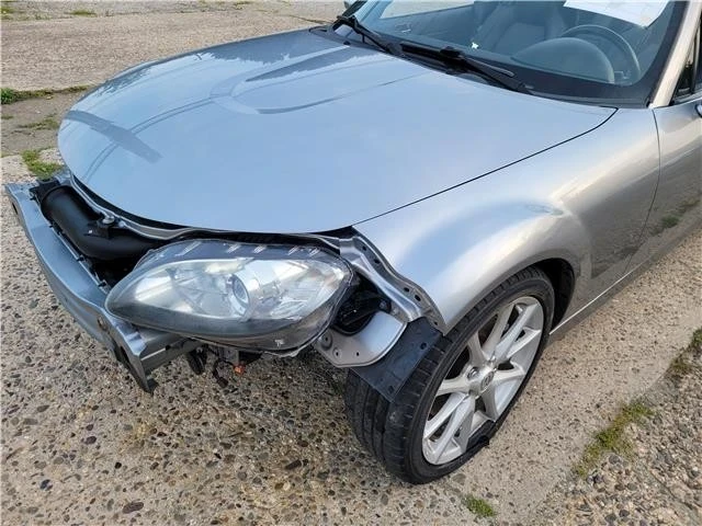 2011 Mazda NC MX-5 Miata - Image 8 of 12