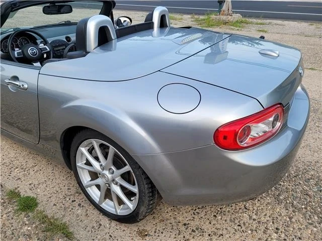 2011 Mazda NC MX-5 Miata - Image 15 of 21