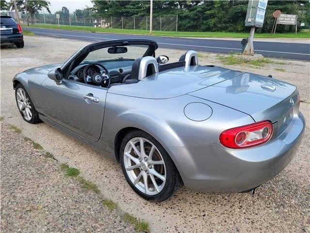 2011 Mazda NC MX-5 Miata - Image 3 of 12