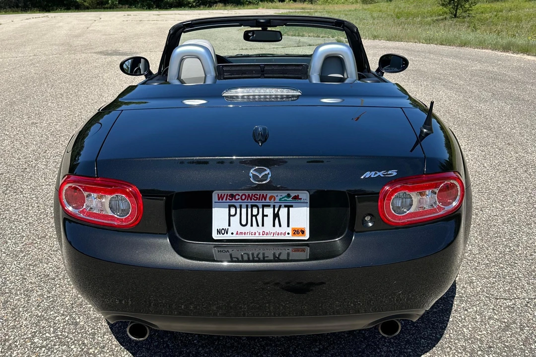 2011 Mazda NC MX-5 Miata - Image 5 of 31