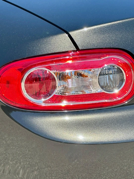 2011 Mazda NC MX-5 Miata - Image 12 of 31