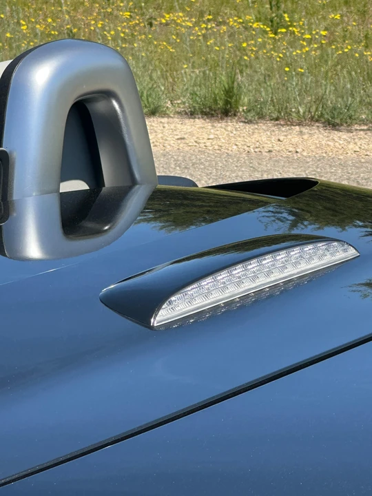 2011 Mazda NC MX-5 Miata - Image 11 of 31