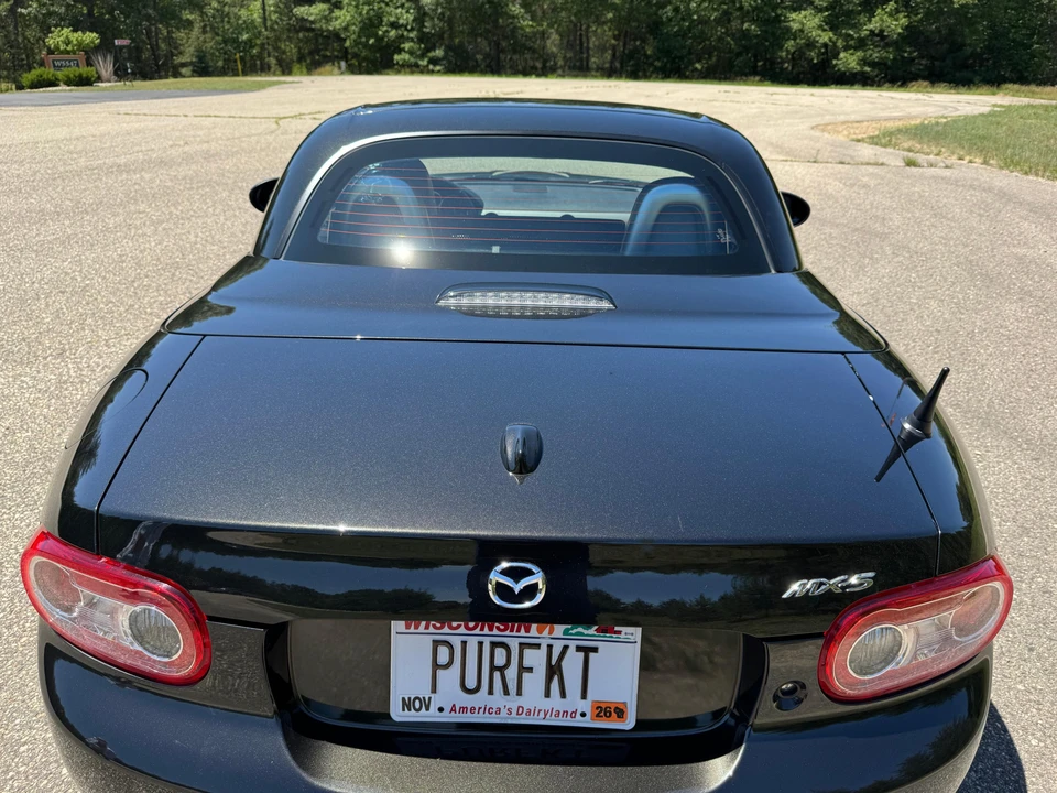 2011 Mazda NC MX-5 Miata - Image 13 of 31