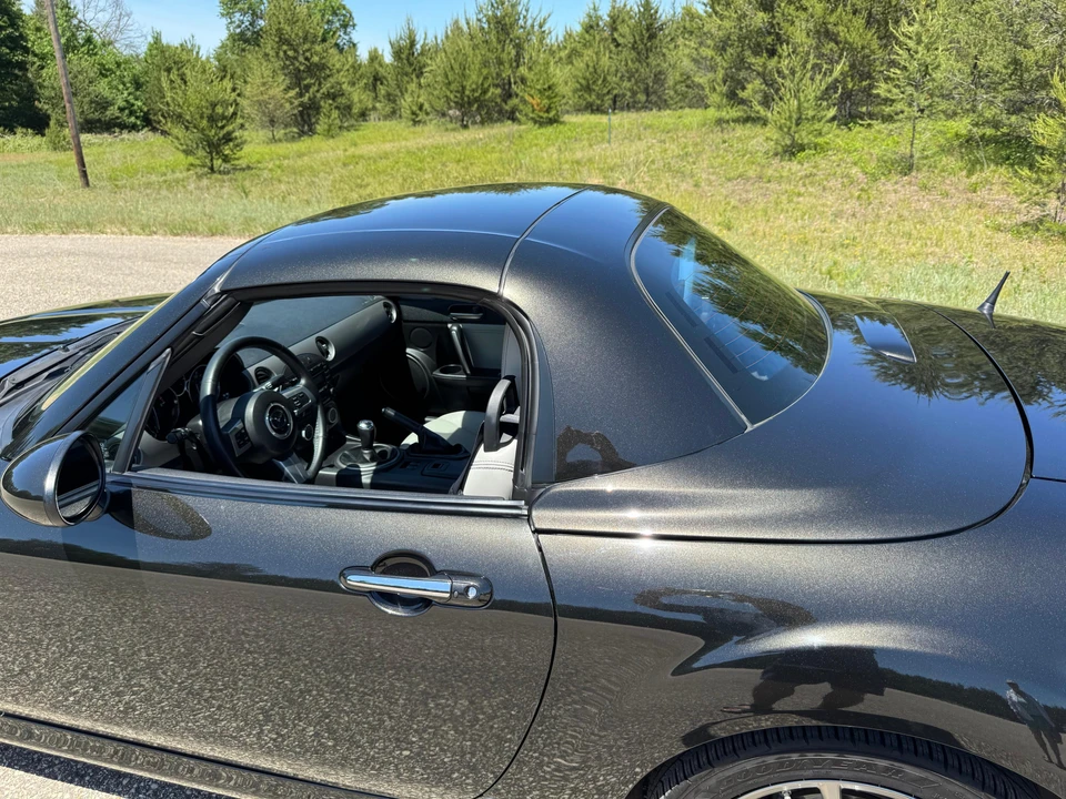 2011 Mazda NC MX-5 Miata - Image 10 of 31