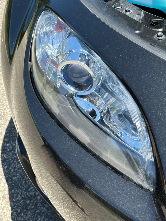 2011 Mazda NC MX-5 Miata - Image 8 of 31