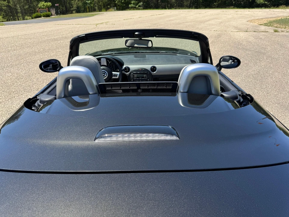 2011 Mazda NC MX-5 Miata - Image 14 of 31