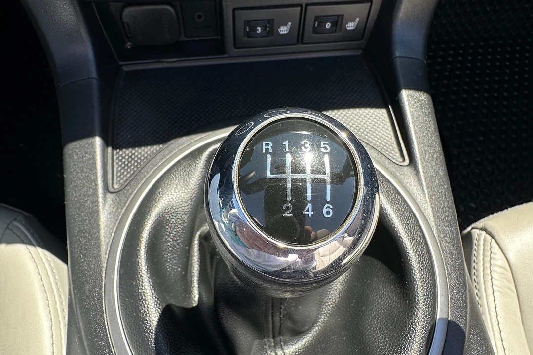 2011 Mazda NC MX-5 Miata - Image 29 of 31