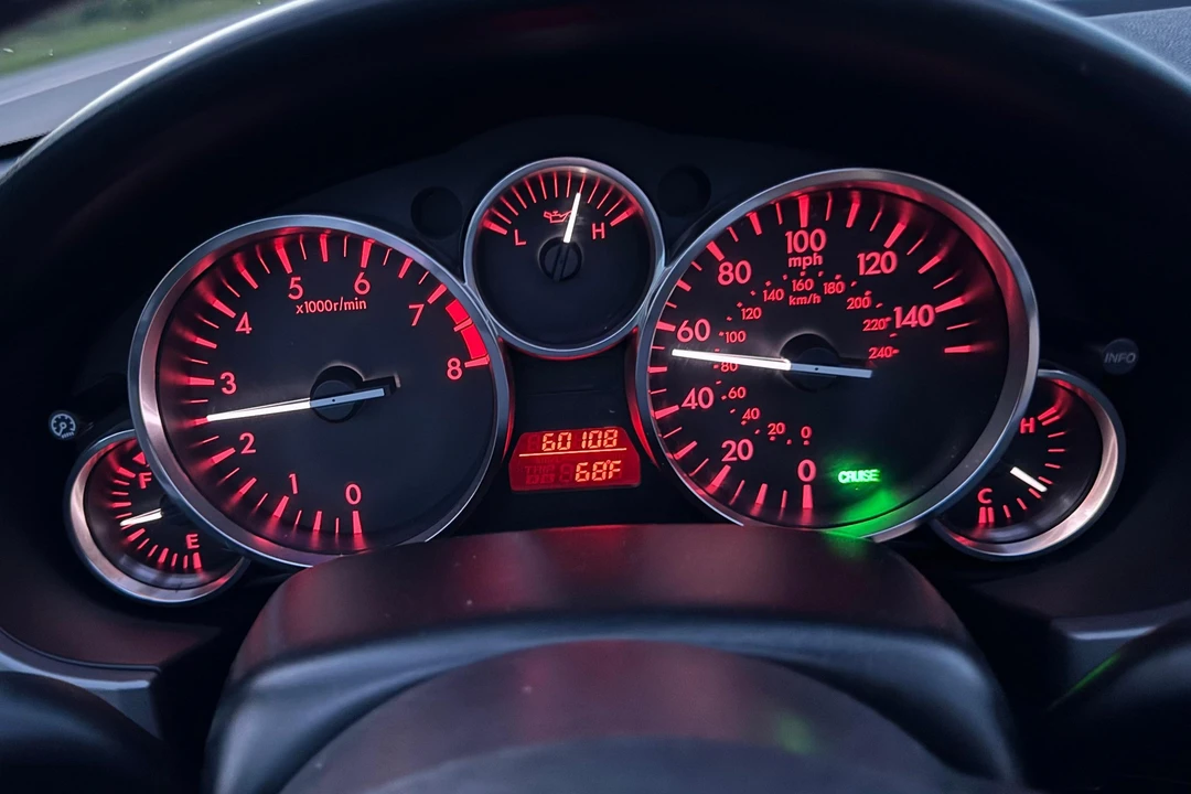 2011 Mazda NC MX-5 Miata - Image 30 of 31