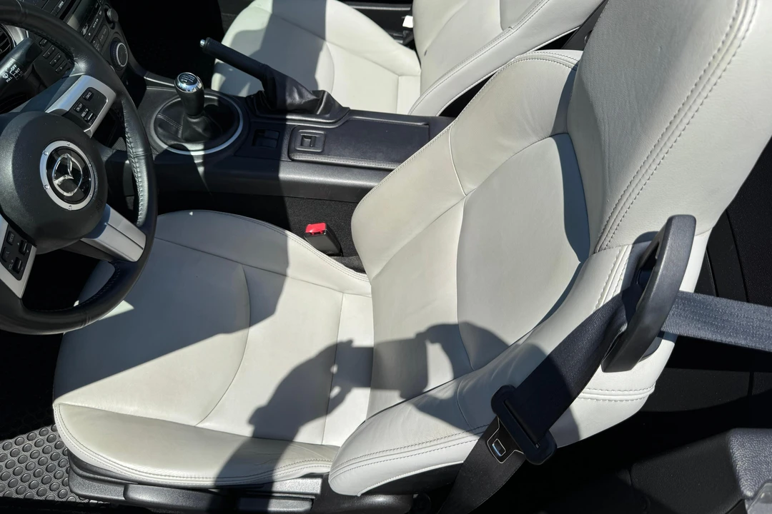 2011 Mazda NC MX-5 Miata - Image 31 of 31