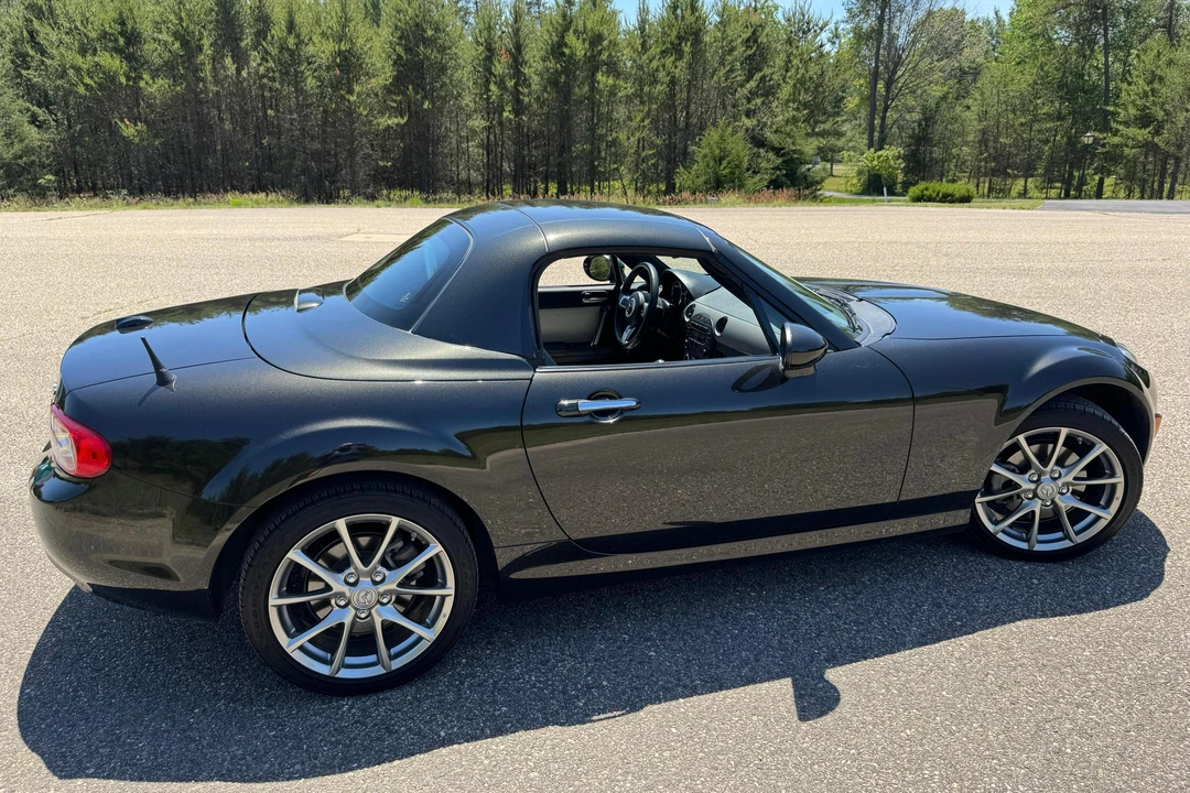 2011 Mazda NC MX-5 Miata - Image 3 of 31