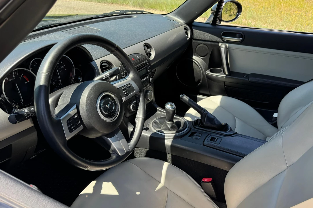2011 Mazda NC MX-5 Miata - Image 27 of 31