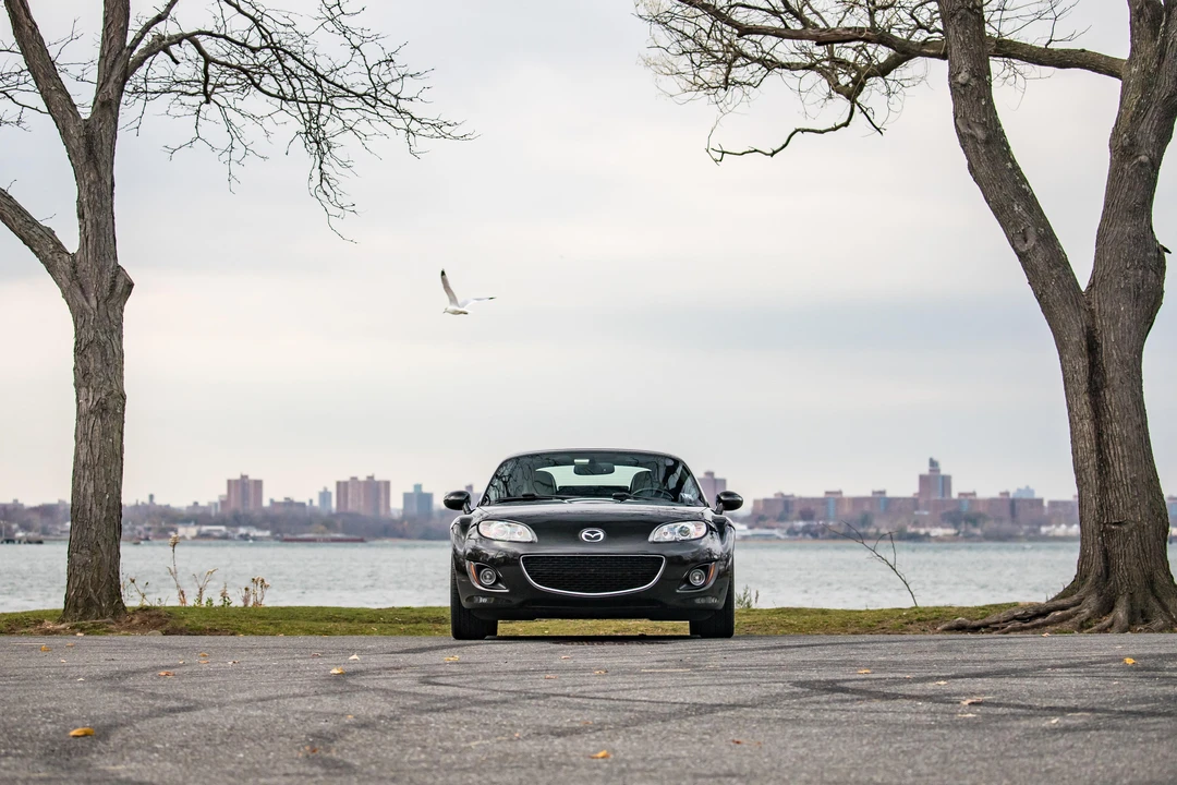 2011 Mazda NC MX-5 Miata - Image 17 of 31