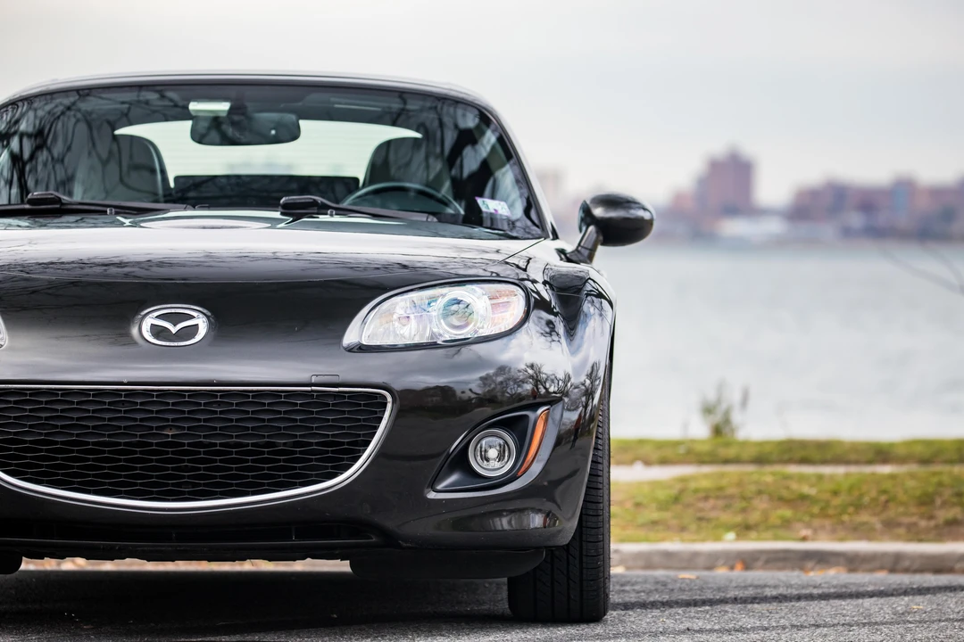2011 Mazda NC MX-5 Miata - Image 27 of 31