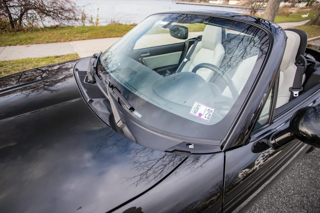 2011 Mazda NC MX-5 Miata - Image 29 of 31